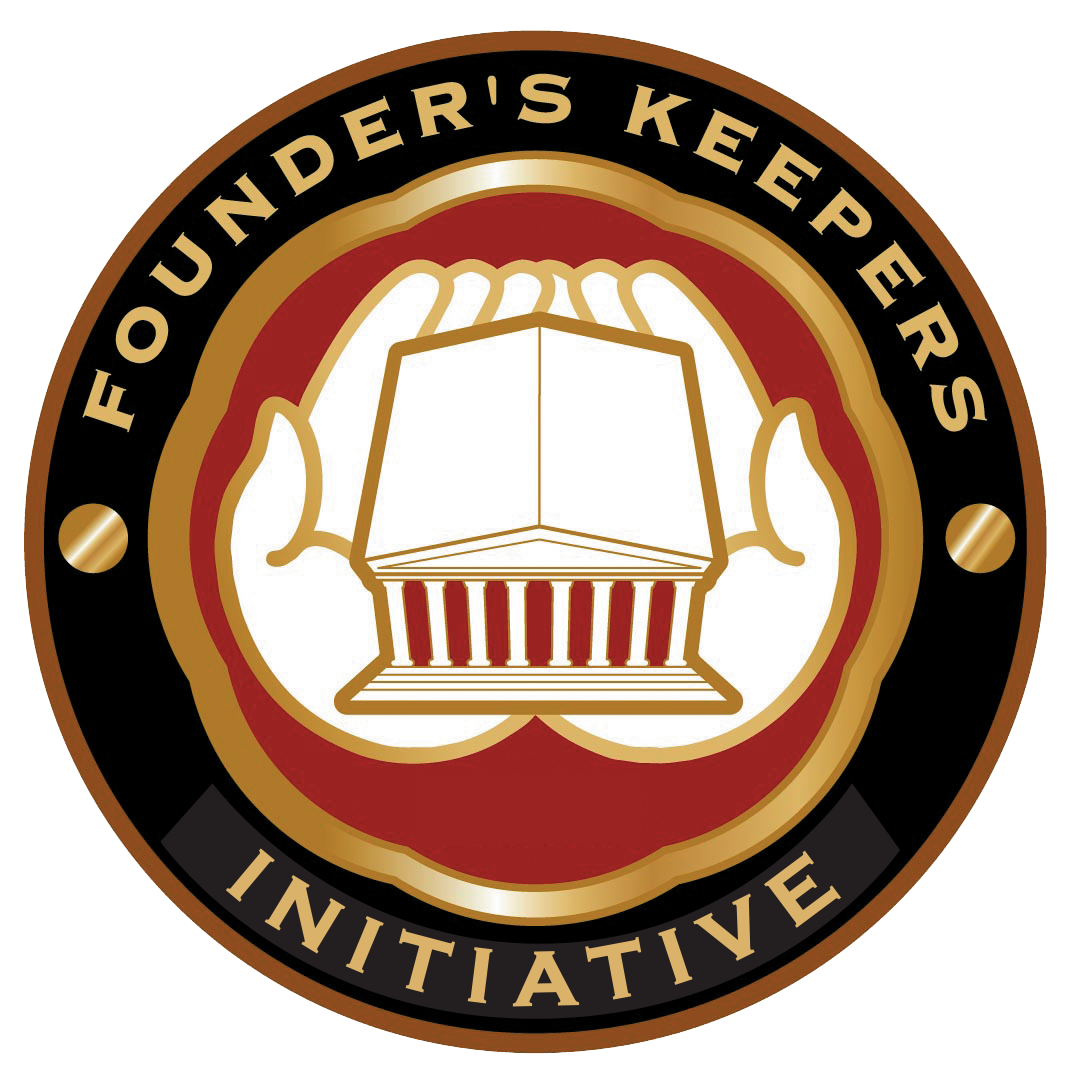 Founder's Keepers Logo