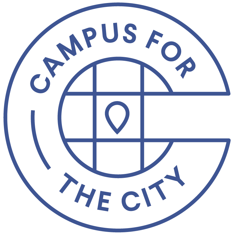 Campus for the City logomark