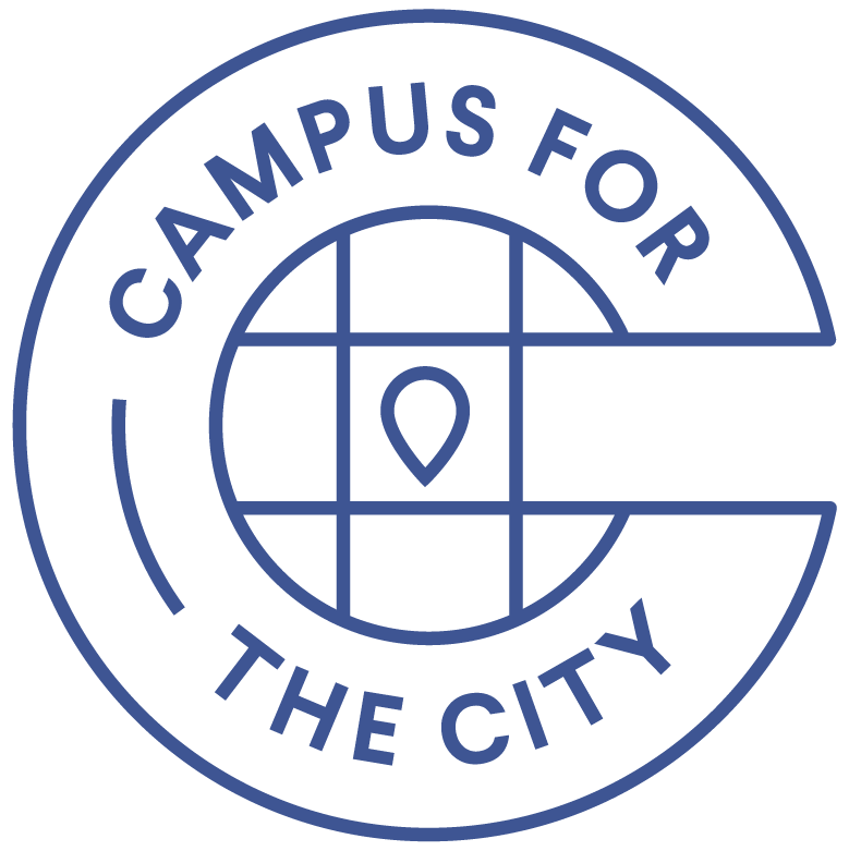 Campus for the City logo