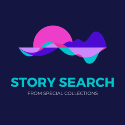 Story Search logo
