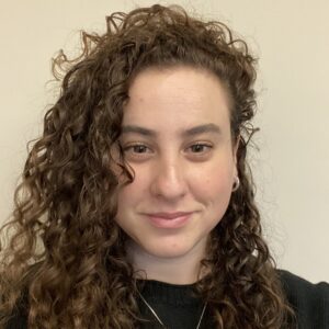 Tamar Sharony
