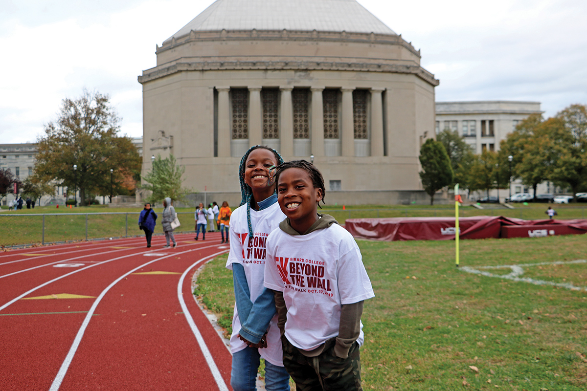 5K Students